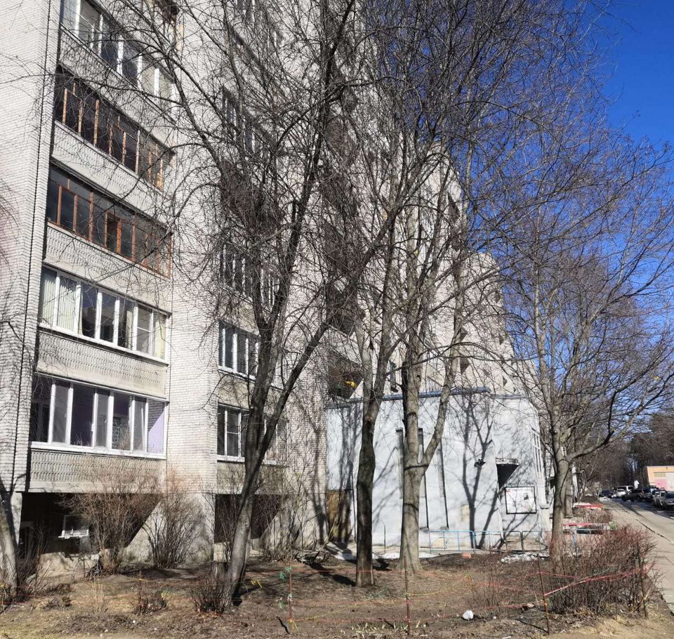 Продажа трёхкомнатной квартиры Протвино, улица Ленина 31, цена 6200000 рублей, 2022 год объявление №747430 на megabaz.ru