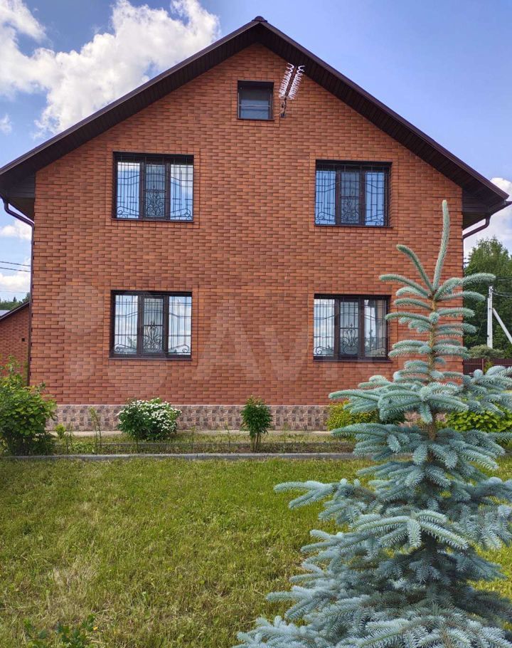 Продажа дома деревня Петелино, цена 13850000 рублей, 2022 год объявление №594899 на megabaz.ru