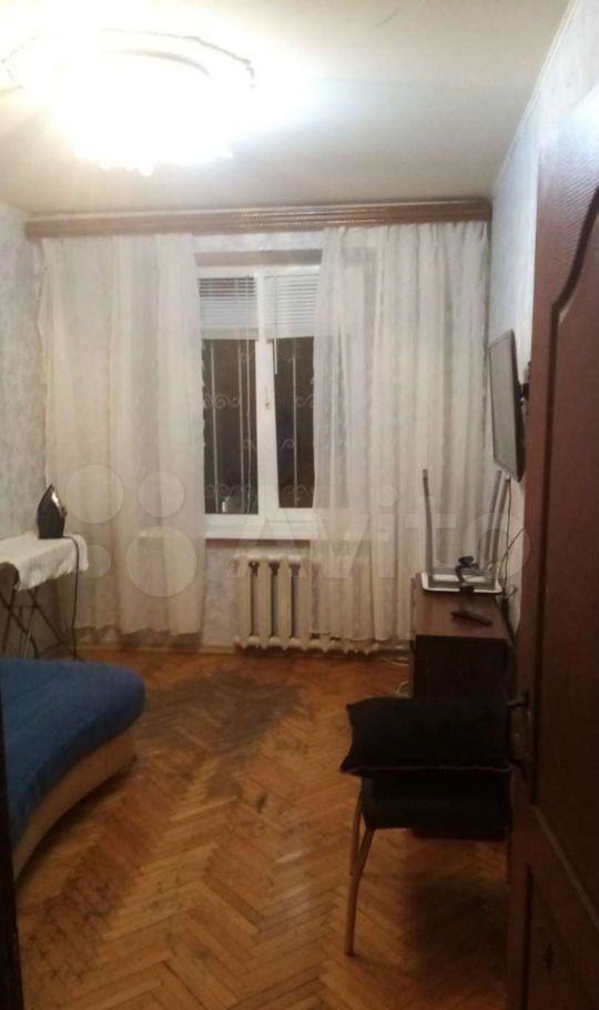 Аренда комнаты Москва, метро Домодедовская, Домодедовская улица 5к3, цена 17000 рублей, 2026 год объявление №1474237 на megabaz.ru Аренда комнаты Москва, метро Домодедовская, Домодедовская улица 5к3, цена 17000 рублей, 2026 год объявление №1474237 на megabaz.ru