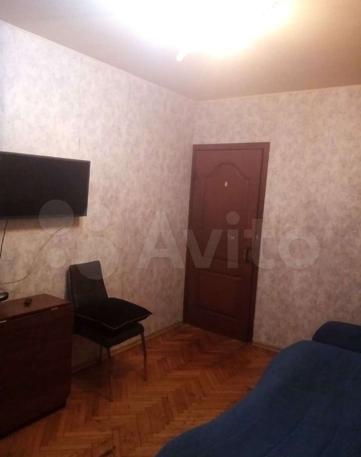 Аренда комнаты Москва, метро Домодедовская, Домодедовская улица 5к3, цена 17000 рублей, 2026 год объявление №1474237 на megabaz.ru Аренда комнаты Москва, метро Домодедовская, Домодедовская улица 5к3, цена 17000 рублей, 2026 год объявление №1474237 на megabaz.ru