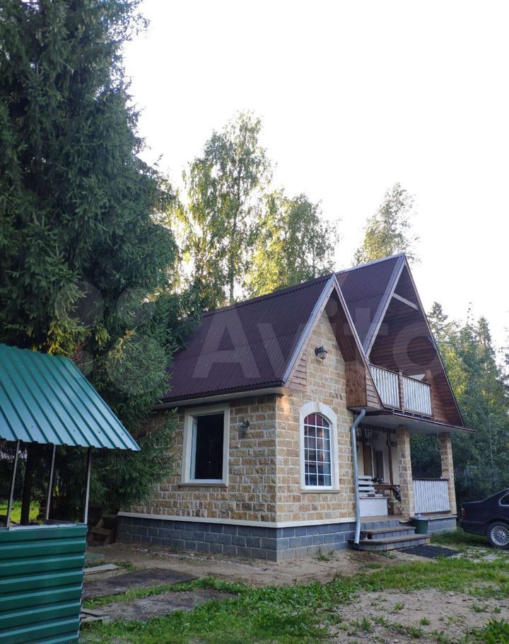 Аренда дома деревня Сивково, цена 75000 рублей, 2023 год объявление №1464592 на megabaz.ru