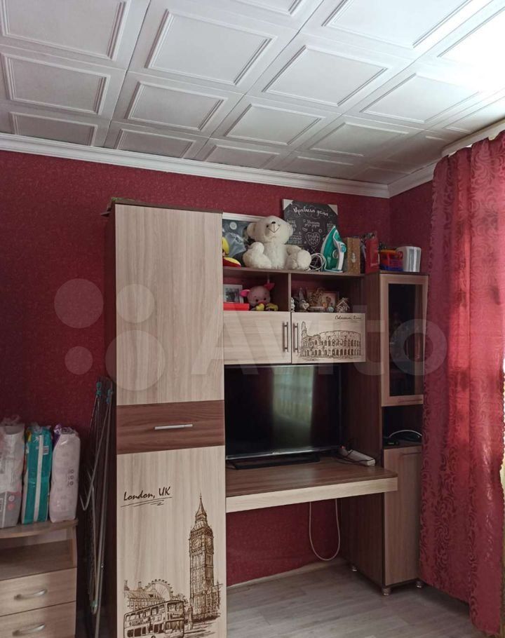 Продажа двухкомнатной квартиры село Николо-Кропотки, цена 1300000 рублей, 2022 год объявление №729638 на megabaz.ru