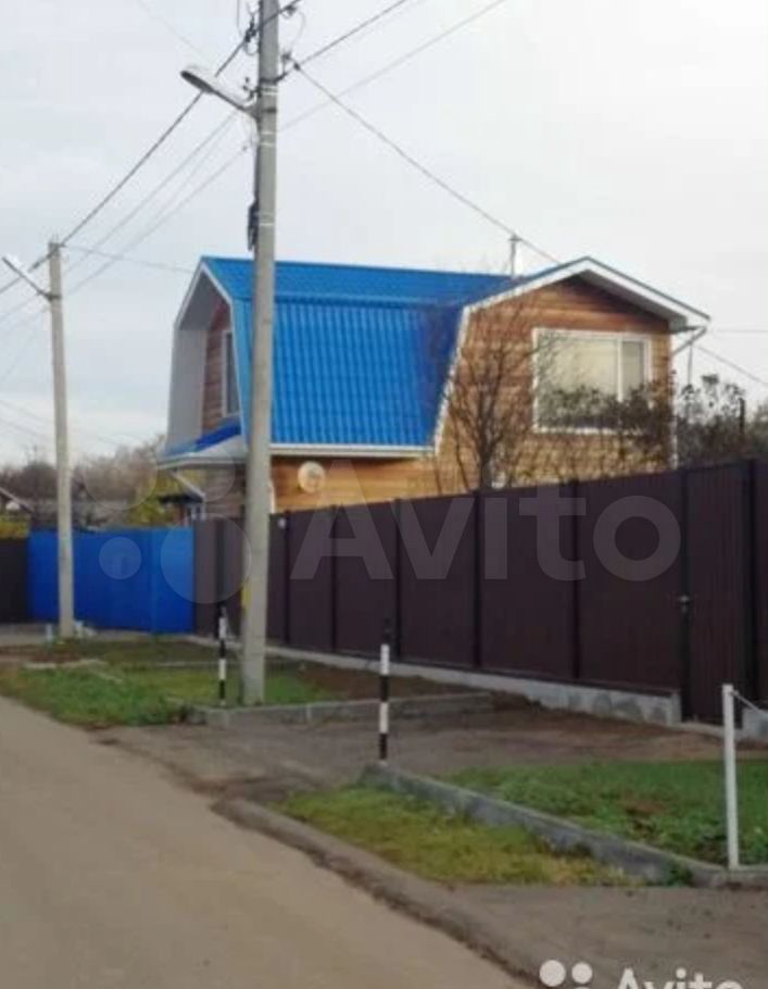 Аренда дома деревня Быковка, цена 45000 рублей, 2022 год объявление №1454648 на megabaz.ru