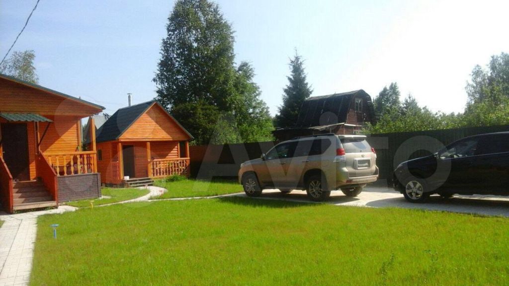 Продажа дома село Душоново, цена 3790000 рублей, 2022 год объявление №584249 на megabaz.ru