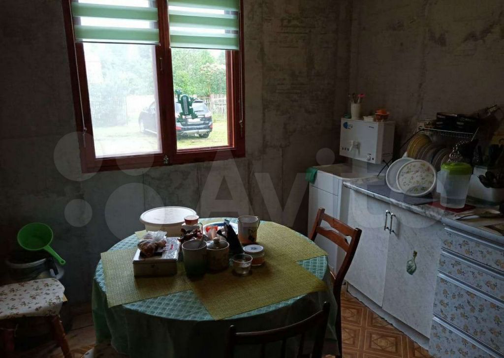 Продажа дома деревня Верейка, цена 780000 рублей, 2023 год объявление №640398 на megabaz.ru
