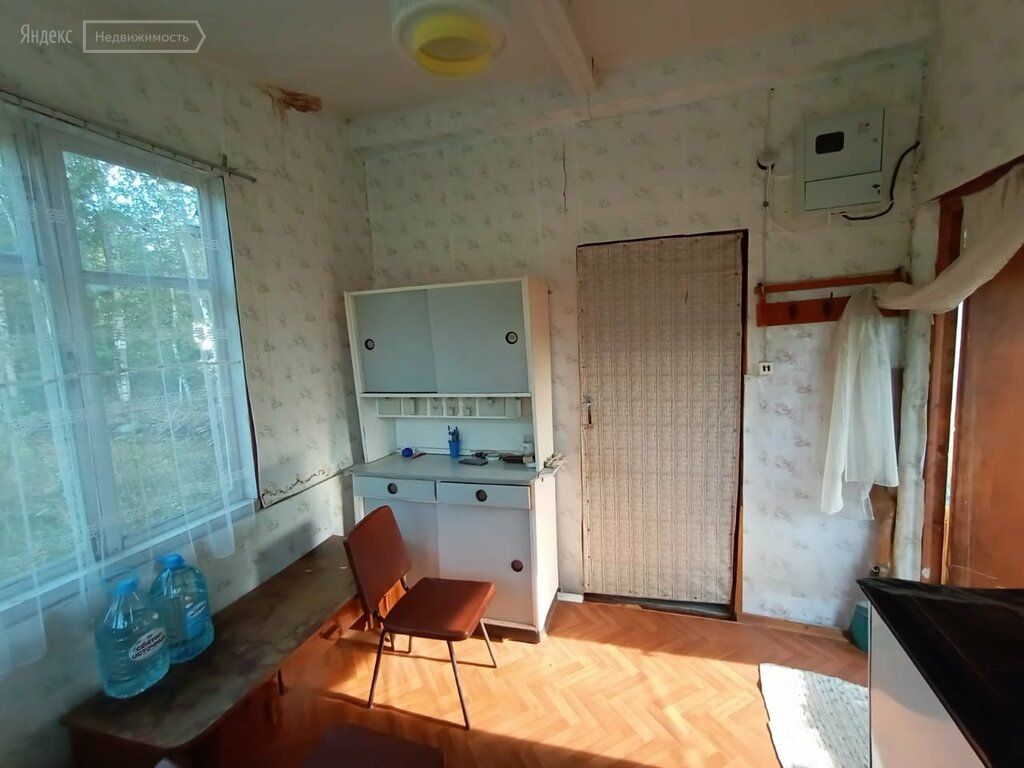 Продажа дома деревня Дальняя, улица 1 Мая, цена 399000 рублей, 2022 год объявление №681308 на megabaz.ru