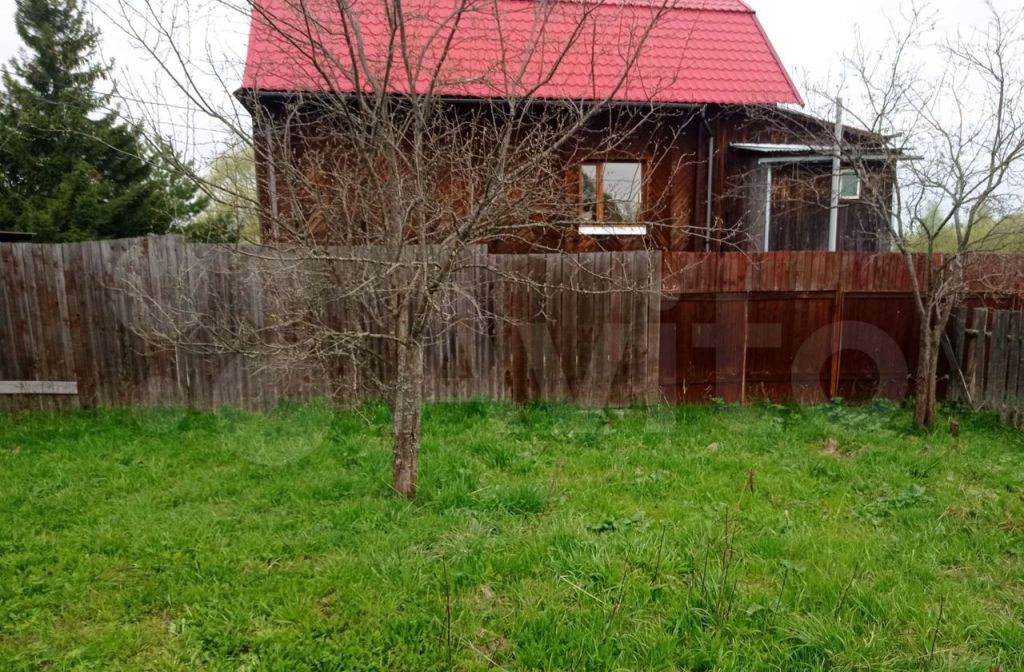 Продажа дома деревня Кузнецы, цена 599000 рублей, 2022 год объявление №742544 на megabaz.ru