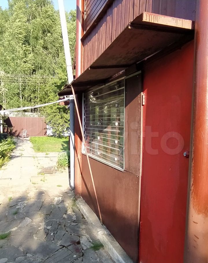Продажа дома деревня Кашино, цена 3000000 рублей, 2023 год объявление №681483 на megabaz.ru