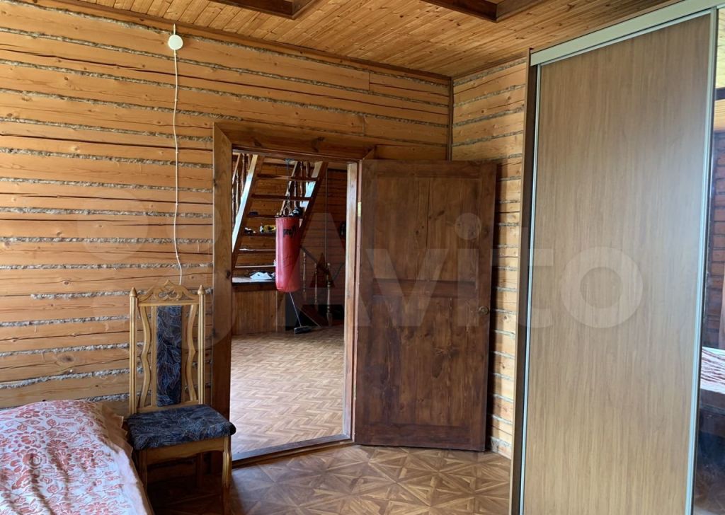 Продажа дома село Никитское, цена 6800000 рублей, 2023 год объявление №681297 на megabaz.ru