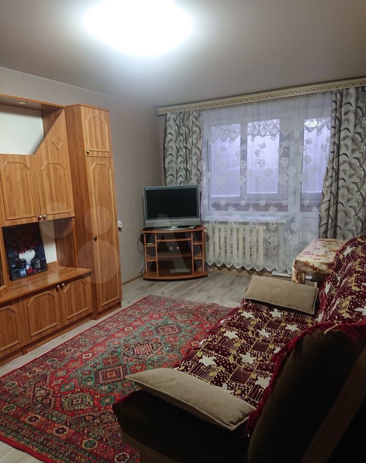 Аренда двухкомнатной квартиры Зарайск, цена 18000 рублей, 2022 год объявление №1496834 на megabaz.ru