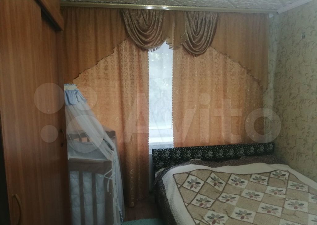 Продажа комнаты село Липицы, цена 1200000 рублей, 2022 год объявление №683152 на megabaz.ru