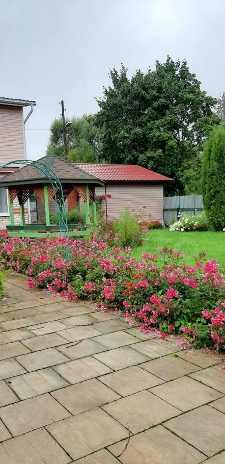 Продажа дома садовое товарищество Лотос, цена 2500000 рублей, 2022 год объявление №681738 на megabaz.ru