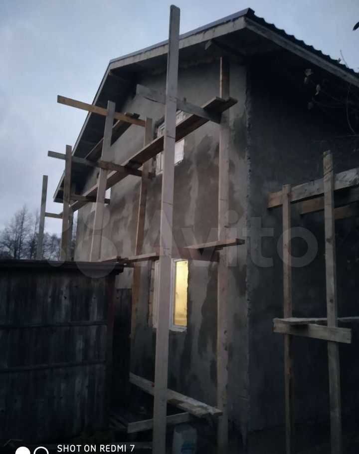 Продажа дома деревня Манушкино, цена 8000000 рублей, 2024 год объявление №724150 на megabaz.ru