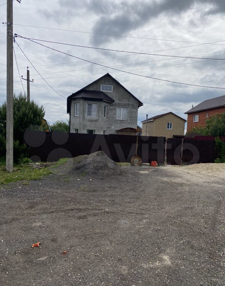 Продажа дома деревня Чурилково, цена 12500000 рублей, 2022 год объявление №682223 на megabaz.ru