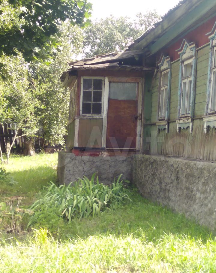 Продажа дома деревня Ледово, цена 1400000 рублей, 2023 год объявление №686820 на megabaz.ru