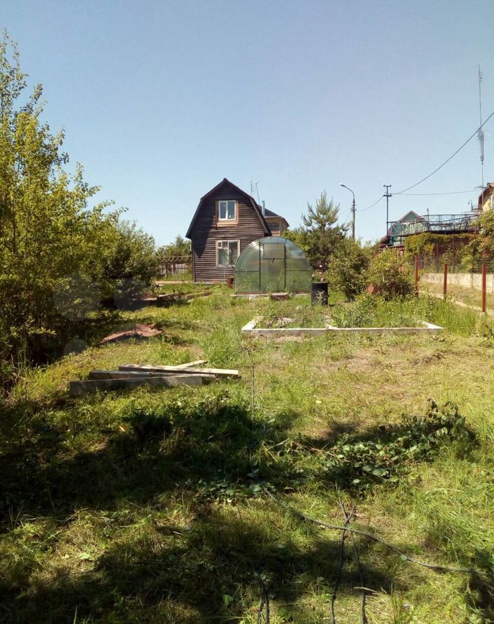 Продажа дома садовое товарищество Мечта, цена 850000 рублей, 2023 год объявление №712454 на megabaz.ru