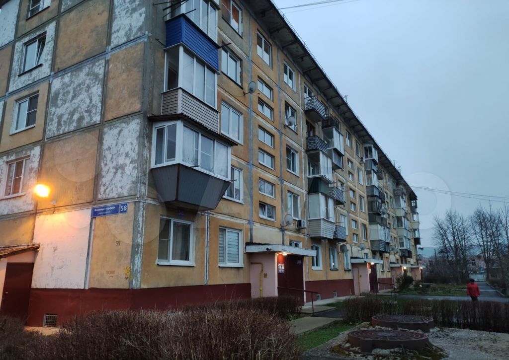 Аренда однокомнатной квартиры деревня Ложки, цена 30000 рублей, 2022 год объявление №1497622 на megabaz.ru
