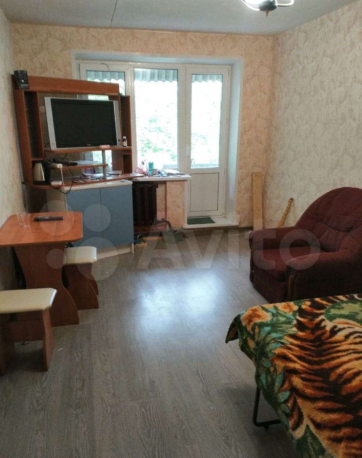 Продажа однокомнатной квартиры деревня Калиновка, цена 4300000 рублей, 2024 год объявление №662550 на megabaz.ru