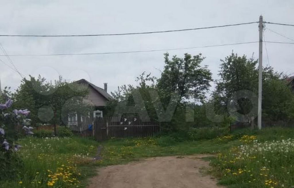 Продажа дома деревня Тимоново, цена 3700000 рублей, 2022 год объявление №662453 на megabaz.ru