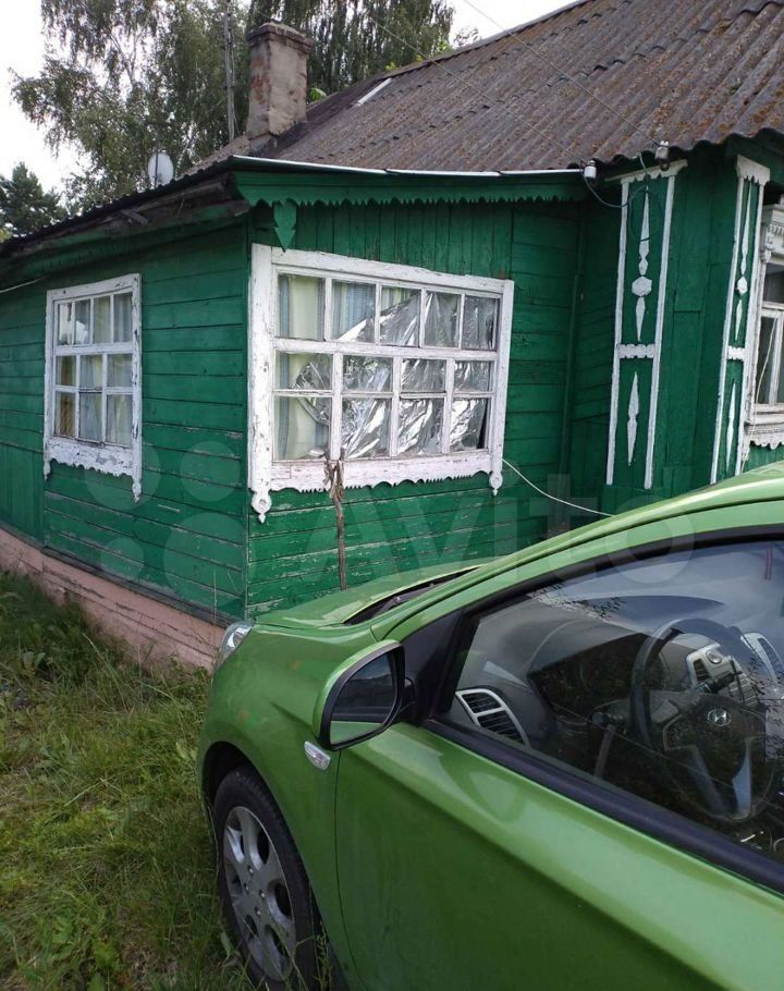 Продажа дома деревня Губино, цена 1700000 рублей, 2022 год объявление №662461 на megabaz.ru
