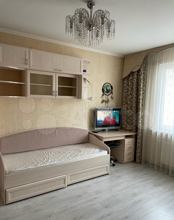 Аренда однокомнатной квартиры деревня Сапроново, цена 30000 рублей, 2024 год объявление №1538509 на megabaz.ru