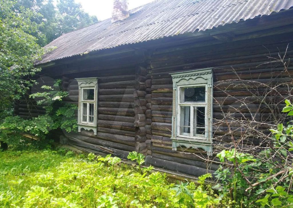 Продажа дома деревня Старая Руза, цена 3400000 рублей, 2024 год объявление №663122 на megabaz.ru