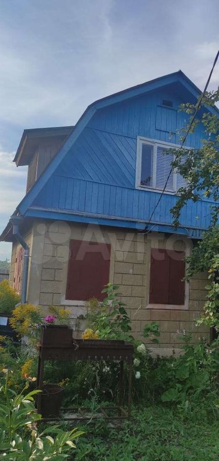 Продажа дома Краснозаводск, цена 1150000 рублей, 2024 год объявление №781275 на megabaz.ru