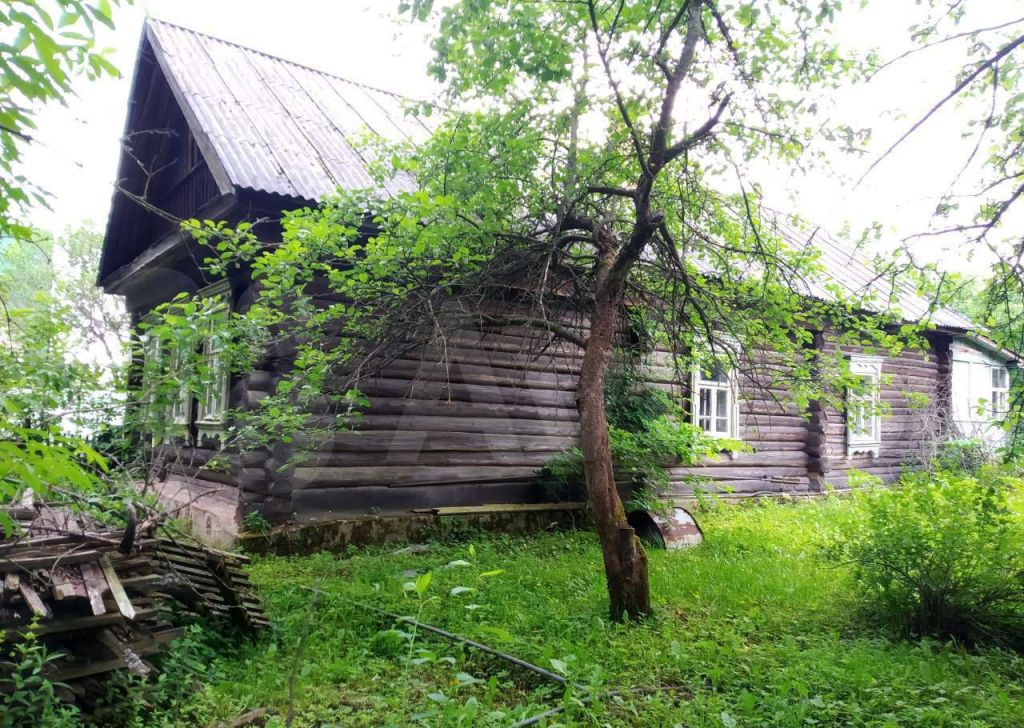 Продажа дома деревня Старая Руза, цена 3400000 рублей, 2023 год объявление №663122 на megabaz.ru