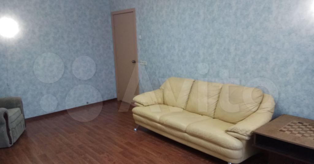 Аренда двухкомнатной квартиры село Константиново, цена 30000 рублей, 2023 год объявление №1458885 на megabaz.ru