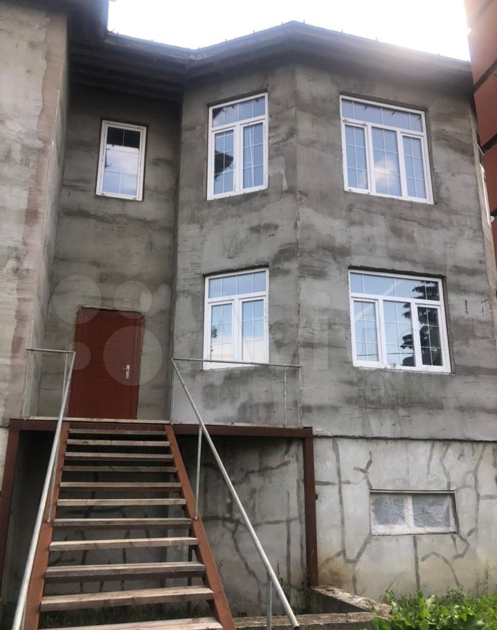 Продажа дома деревня Колонтаево, 2-я Северная улица, цена 9800000 рублей, 2023 год объявление №661726 на megabaz.ru
