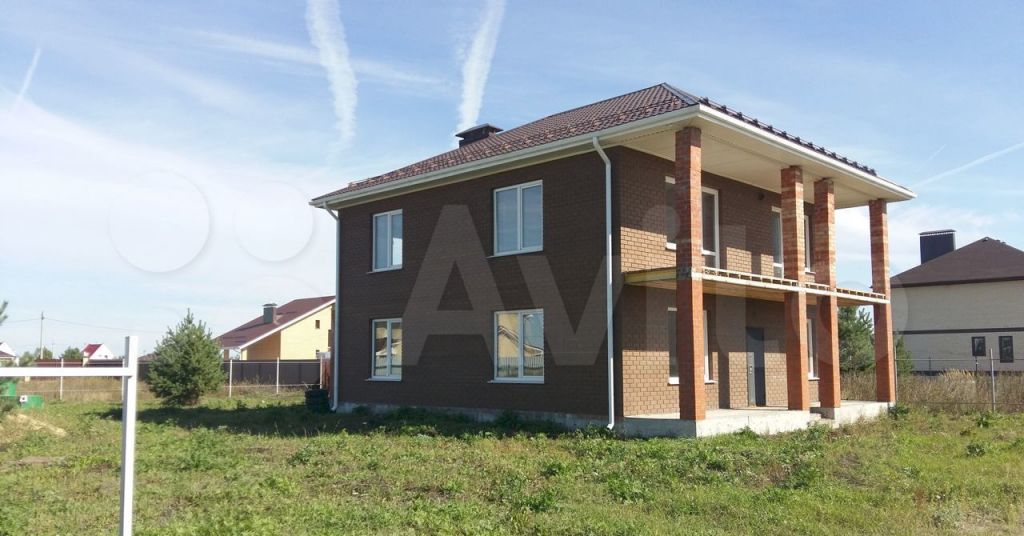 Продажа дома поселок Литвиново, цена 5000000 рублей, 2022 год объявление №701962 на megabaz.ru
