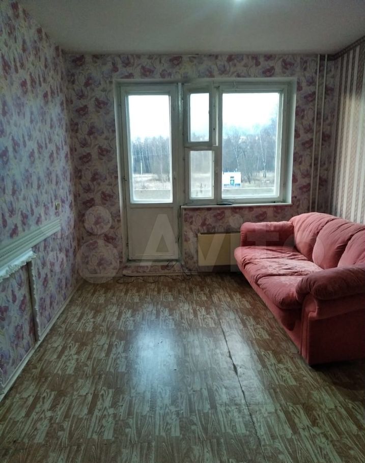 Продажа комнаты село Ильинское, цена 1400000 рублей, 2022 год объявление №722741 на megabaz.ru
