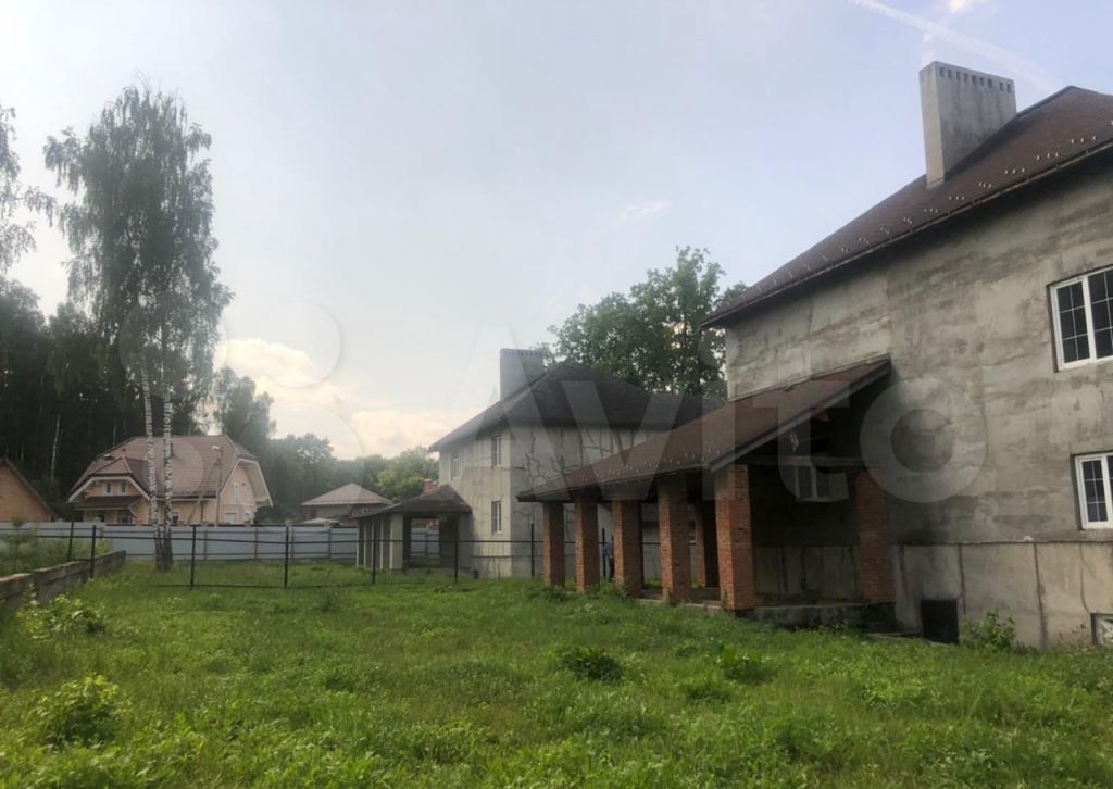 Продажа дома деревня Колонтаево, 2-я Северная улица, цена 9800000 рублей, 2022 год объявление №661726 на megabaz.ru
