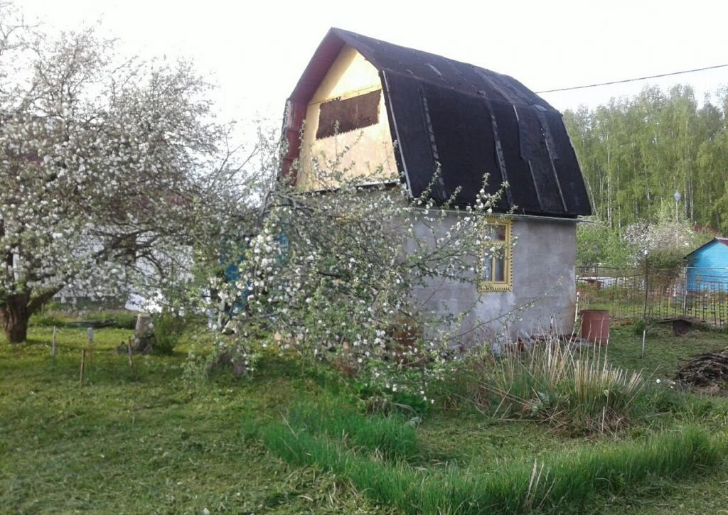 Купить Дачу В Коломне Снт Сосновка