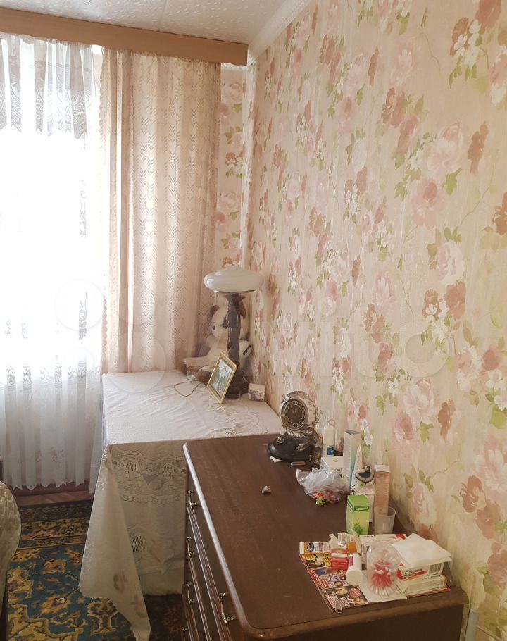 Продажа двухкомнатной квартиры село Никитское, цена 2100000 рублей, 2022 год объявление №673352 на megabaz.ru