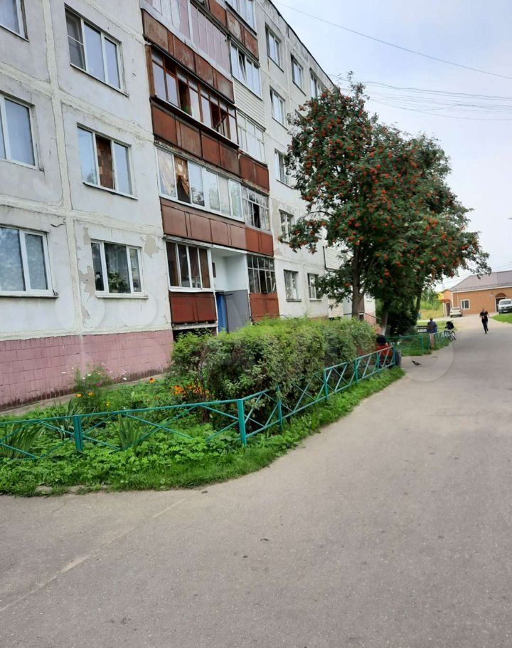 Продажа двухкомнатной квартиры деревня Крюково, цена 3100000 рублей, 2024 год объявление №681046 на megabaz.ru