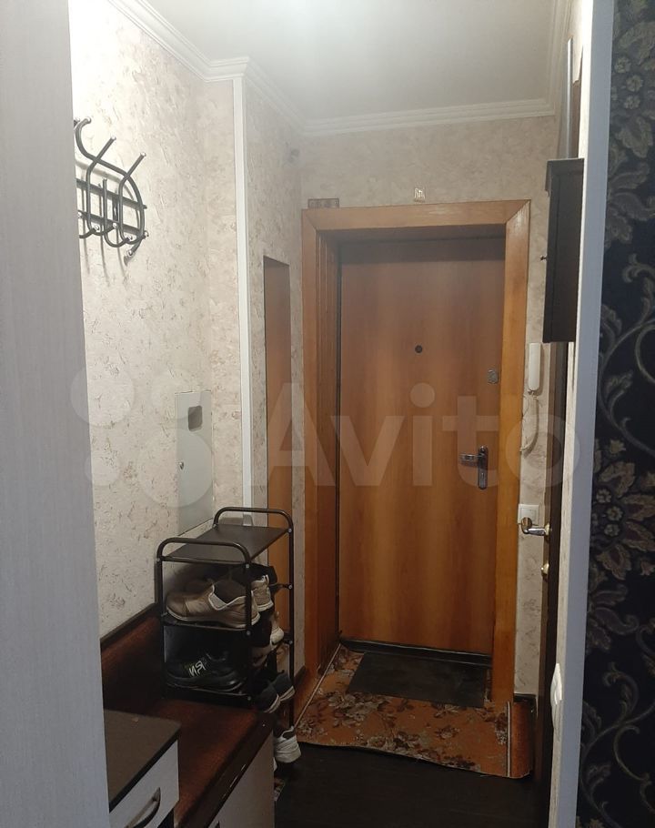 Продажа двухкомнатной квартиры Зарайск, цена 2700000 рублей, 2022 год объявление №706043 на megabaz.ru