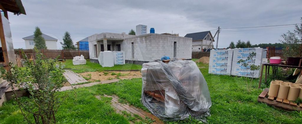 Продажа дома село Петровское, цена 9000000 рублей, 2022 год объявление №698707 на megabaz.ru