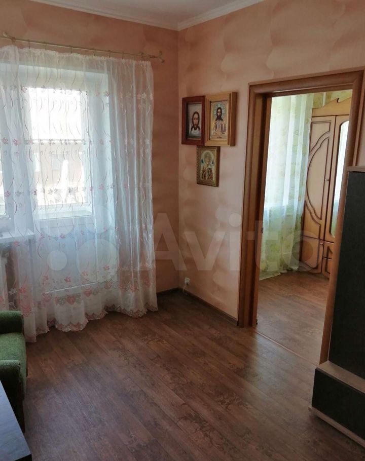 Продажа двухкомнатной квартиры село Узуново, цена 1200000 рублей, 2023 год объявление №684544 на megabaz.ru