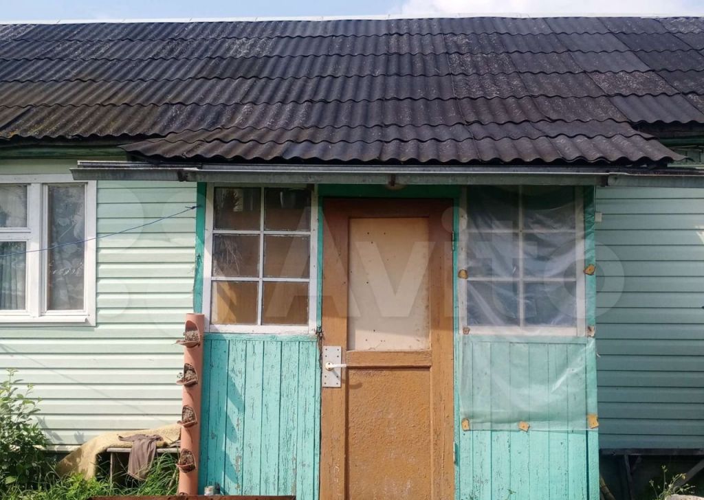 Продажа дома деревня Пешки, цена 1500000 рублей, 2023 год объявление №668674 на megabaz.ru