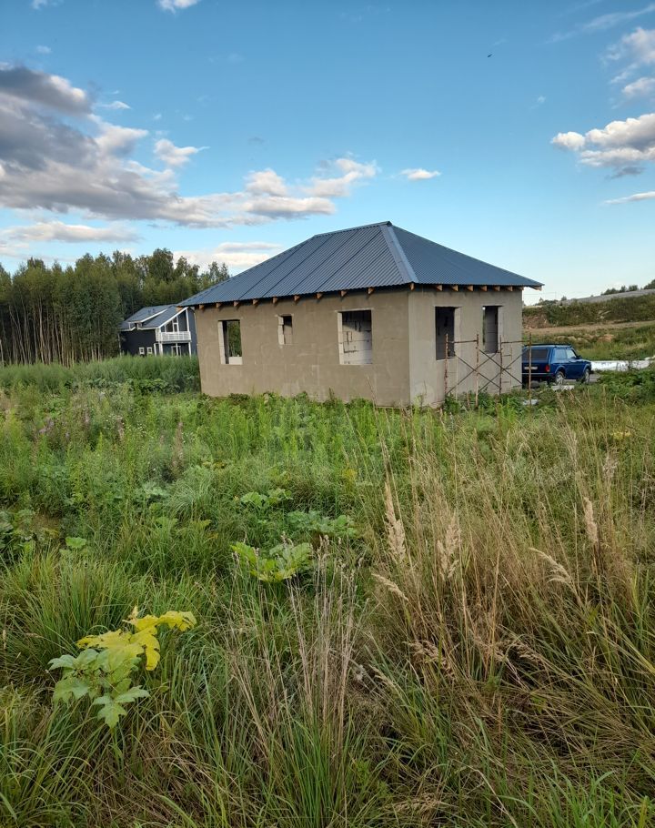 Продажа дома деревня Бабаиха, цена 3450000 рублей, 2023 год объявление №684501 на megabaz.ru