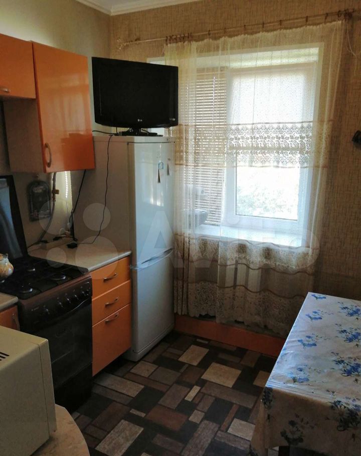 Продажа двухкомнатной квартиры село Узуново, цена 1200000 рублей, 2023 год объявление №684544 на megabaz.ru