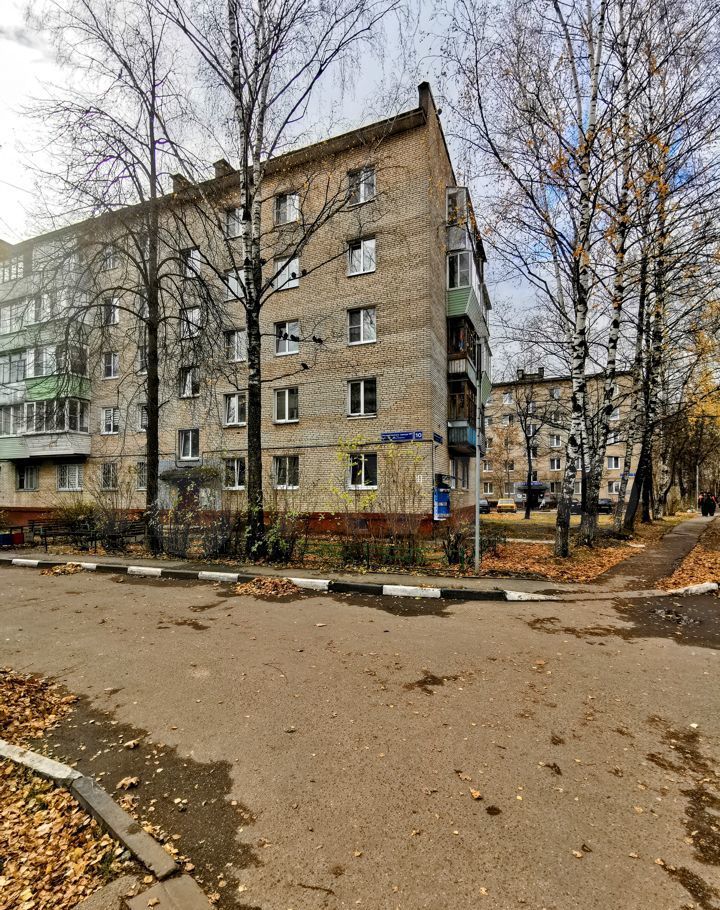 Продажа однокомнатной квартиры деревня Радумля, цена 3850000 рублей, 2023 год объявление №718492 на megabaz.ru