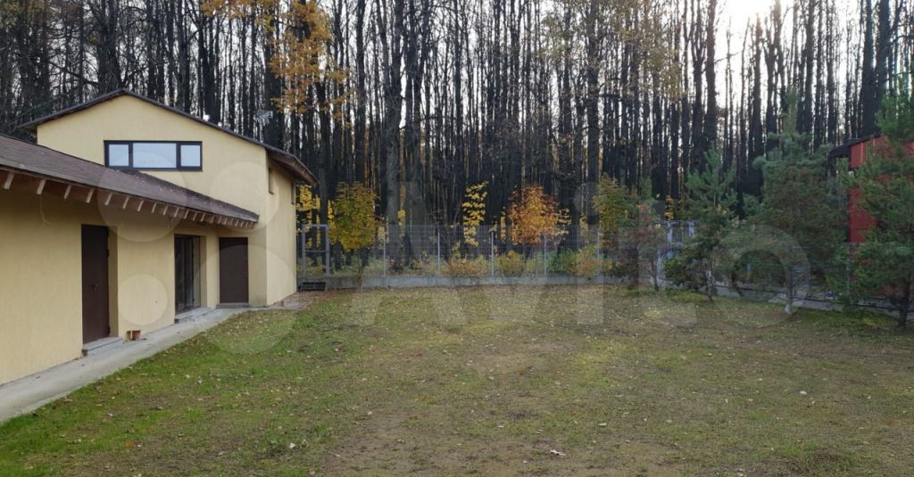 Продажа дома поселок Мещерино, цена 32000000 рублей, 2022 год объявление №712044 на megabaz.ru
