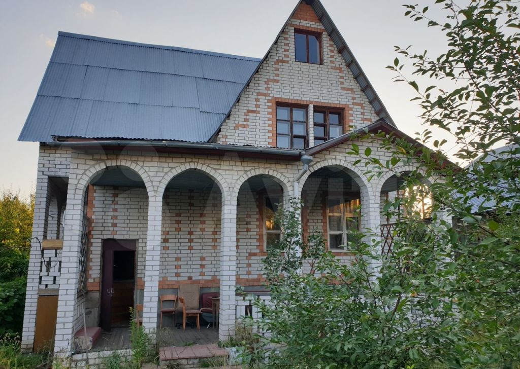 Продажа дома садовое товарищество Дружба, цена 5500000 рублей, 2022 год объявление №665151 на megabaz.ru