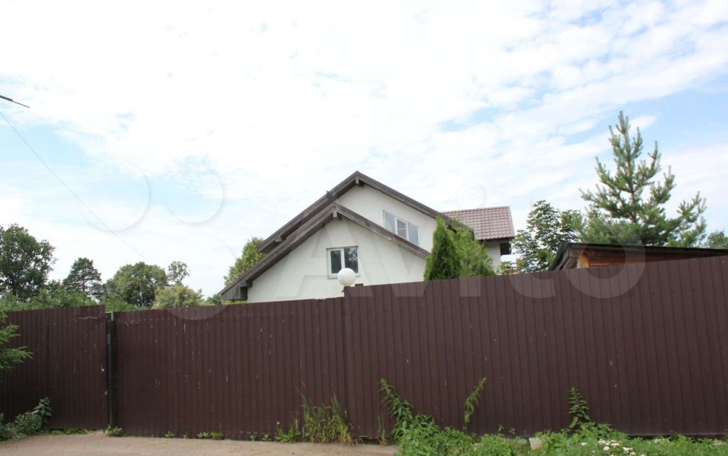 Продажа дома село Лайково, цена 42000000 рублей, 2024 год объявление №671045 на megabaz.ru