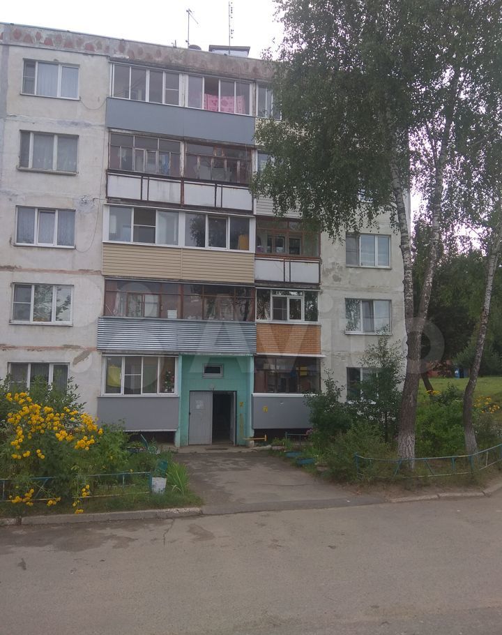 Продажа однокомнатной квартиры деревня Манушкино, цена 3850000 рублей, 2023 год объявление №685257 на megabaz.ru