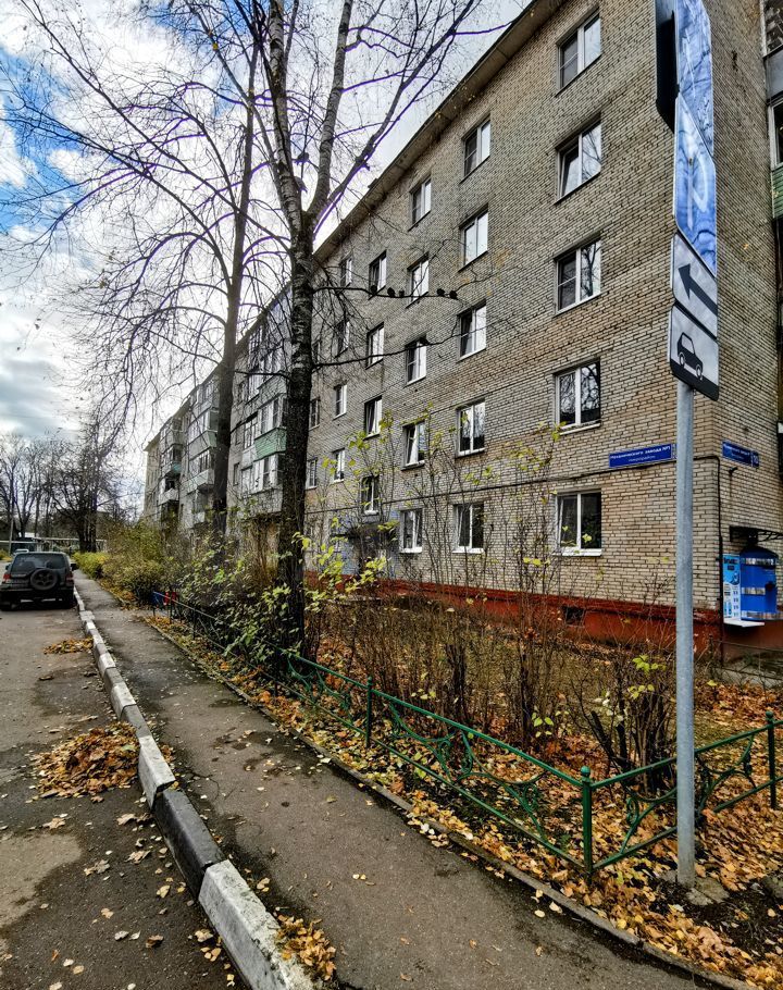 Продажа однокомнатной квартиры деревня Радумля, цена 3850000 рублей, 2023 год объявление №718492 на megabaz.ru