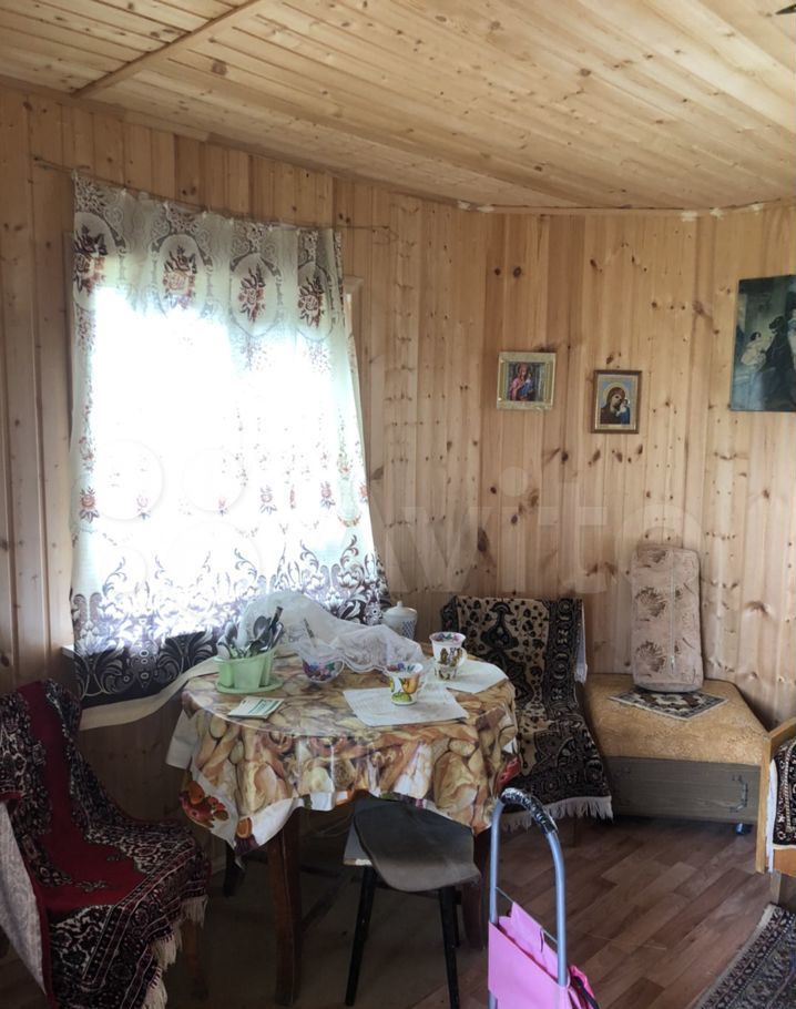 Продажа дома деревня Губино, цена 2100000 рублей, 2022 год объявление №685248 на megabaz.ru