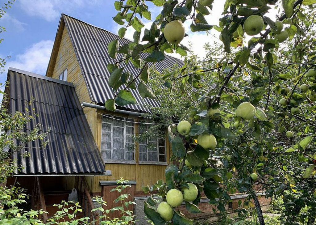 Купить Дачу Дом В Фоминском